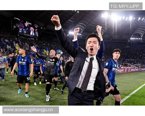 苏宁意甲球队的投资与发展方向