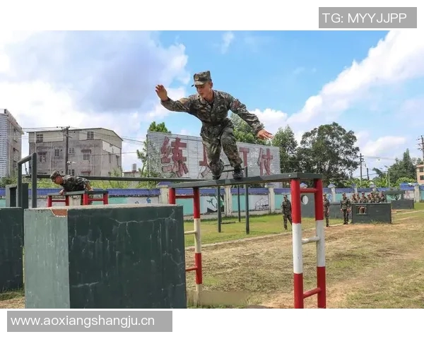 以体能训练为核心提升综合素质的科学方法与实践路径探索