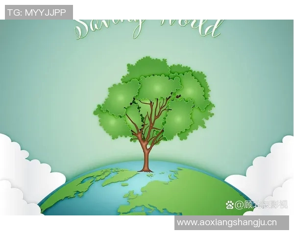 全球气候变化加剧各国应对挑战加强合作推进绿色转型新举措出台